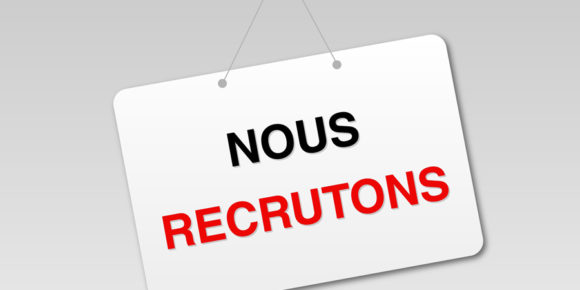 Bananière Nous recrutons